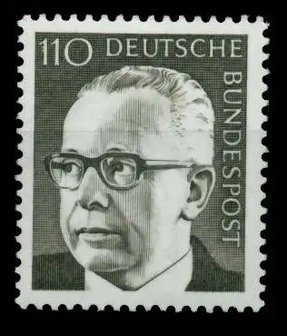 BRD DS HEINEM Nr 727 postfrisch S32B556