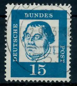 BRD DS BED. DEUT. Nr 351y gestempelt 77188A