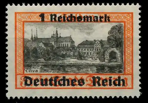 3. REICH 1939 Nr 728x postfrisch 77D5AE