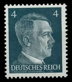 3. REICH 1941 Nr 783 postfrisch 780136