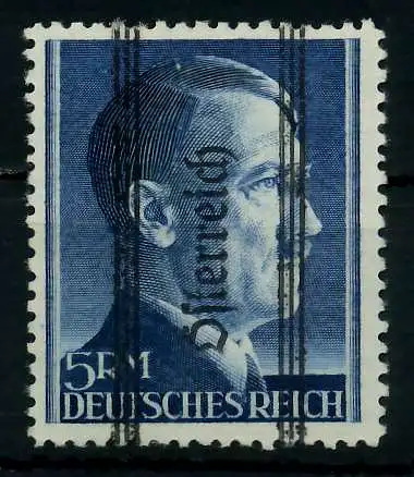 ÖSTERREICH 1945 Nr 696IIA postfrisch 784D9A
