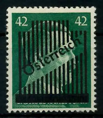ÖSTERREICH 1945 Nr 673I postfrisch 784E0E