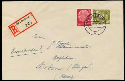 BERLIN DS BAUTEN 1 Nr 123 BRIEF MIF 78D6FA