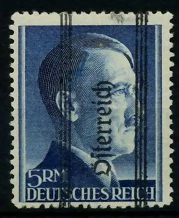 ÖSTERREICH 1945 Nr 696IIA ungebraucht 78D9AA