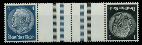 D-REICH ZUSAMMENDRUCK Nr KZ30 postfrisch 4ER STR 79941A