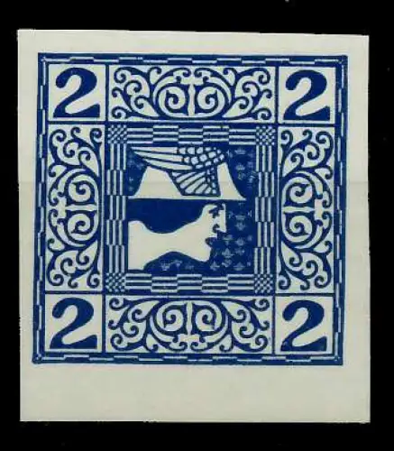 ÖSTERREICH 1908 18 Nr 157z postfrisch 7A135A