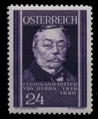 ÖSTERREICH 1937 Nr 653 postfrisch 7596F6