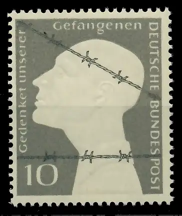 BRD 1953 Nr 165 postfrisch 7BA9AE