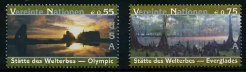 UNO WIEN Nr 397-398 postfrisch 7BFBCA