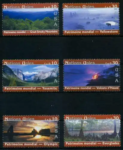 UNO GENF Nr 475-480 postfrisch 7BFBD6