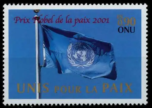 UNO GENF Nr 432 postfrisch 7BFC12