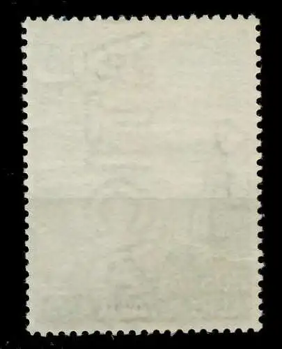 VATIKAN 1953 Nr 206 WZ postfrisch 7C4BEE