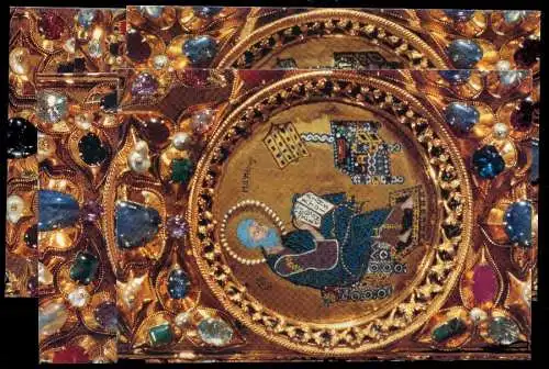 VATIKAN Ganzsachen 5 Karten von 1994 7C4E2A