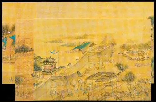 VATIKAN Ganzsachen 4 Karten von 1996 7C4E66