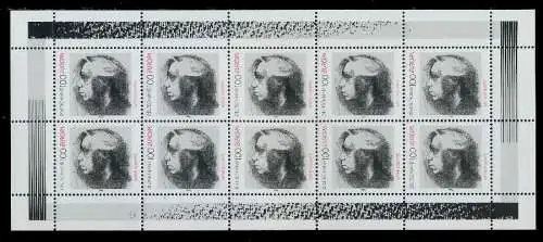 BRD BUND 1996 Nr 1855 postfrisch KLEINBG 7C873A