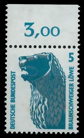 BRD DS SEHENSW Nr 1448u postfrisch ORA 7CEF62