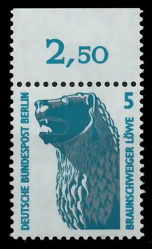 BRD DS SEHENSW Nr 1448u postfrisch ORA S4FE16A