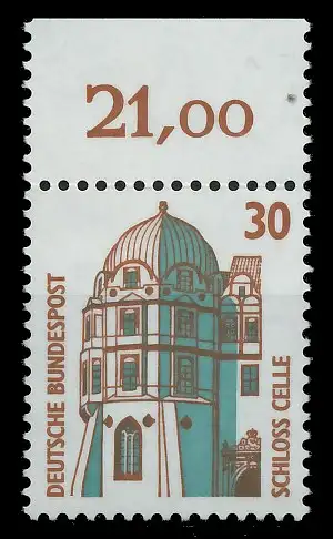 BRD DS SEHENSW Nr 1339 postfrisch ORA 7CEFDA