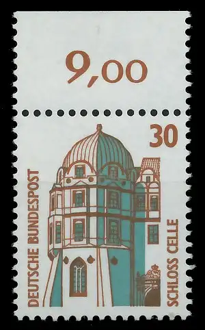 BRD DS SEHENSW Nr 1339 postfrisch ORA 7CEFE6