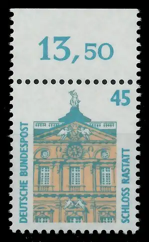 BRD DS SEHENSW Nr 1468u postfrisch ORA 7CF02A