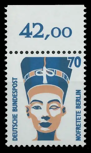 BRD DS SEHENSW Nr 1374 postfrisch ORA 7CF0DE
