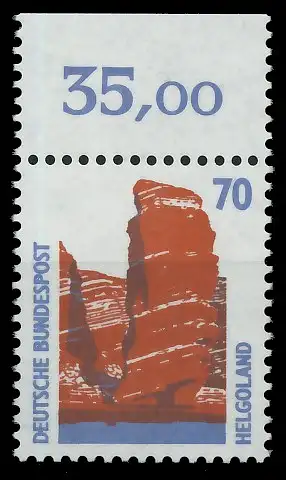BRD DS SEHENSW Nr 1469u postfrisch ORA 7CF0EA