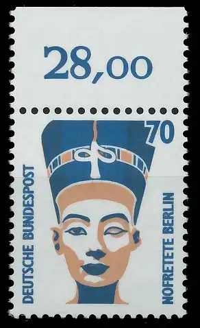 BRD DS SEHENSW Nr 1374 postfrisch ORA 7CF0FA