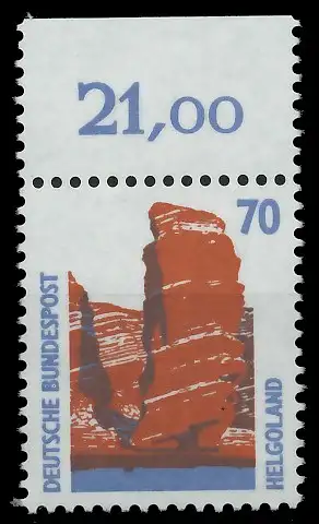 BRD DS SEHENSW Nr 1469u postfrisch ORA 7CF11A