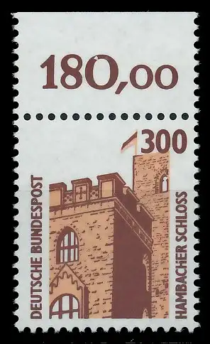 BRD DS SEHENSW Nr 1348u postfrisch ORA 7CF1C6