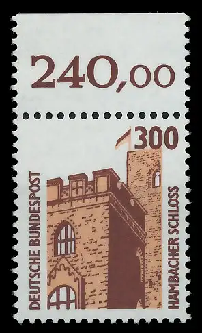BRD DS SEHENSW Nr 1348u postfrisch ORA 7CF20E