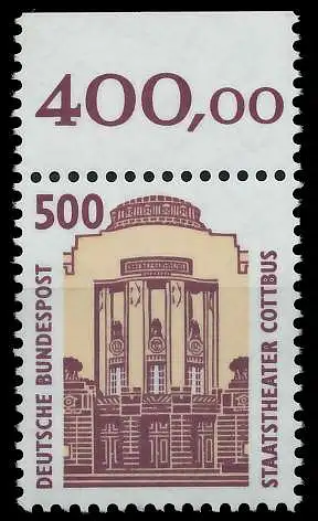 BRD DS SEHENSW Nr 1679 postfrisch ORA 7CF276