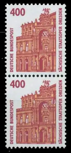 BRD DS SEHENSW Nr 1562u postfrisch SENKR PAAR 7D014E