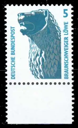 BRD DS SEHENSW Nr 1448u postfrisch URA S505D1E