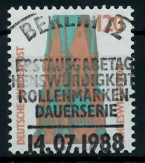 BRD DS SEHENSW Nr 1375 ESST zentrisch gestempelt 7D0452