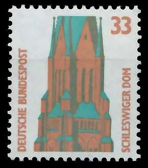 BRD DS SEHENSW Nr 1399uRI postfrisch 7D10AA