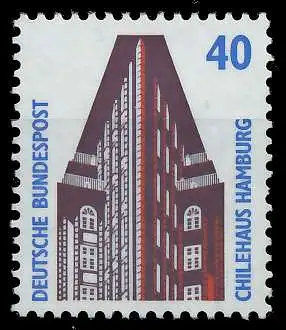BRD DS SEHENSW Nr 1379uRI postfrisch 7D10AE