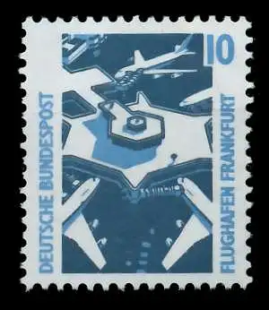 BRD DS SEHENSW Nr 1347AvRII postfrisch 7D111A
