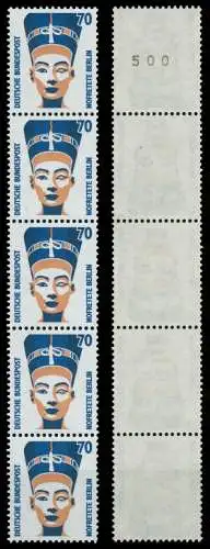 BRD DS SEHENSW Nr 1374R postfrisch 5ER STR S5083E6