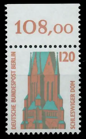 BRD DS SEHENSW Nr 1375 postfrisch ORA 7D132A