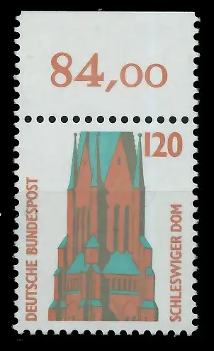 BRD DS SEHENSW Nr 1375 postfrisch ORA 7D1346