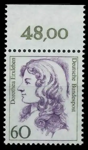 BRD DS FRAUEN Nr 1332 postfrisch ORA 7D538E