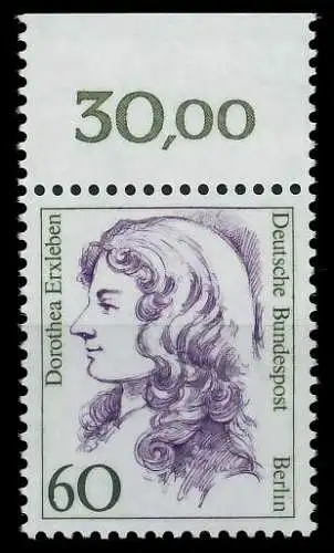 BRD DS FRAUEN Nr 1332 postfrisch ORA 7D5396