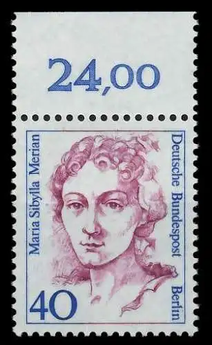 BRD DS FRAUEN Nr 1331 postfrisch ORA 7D53D2