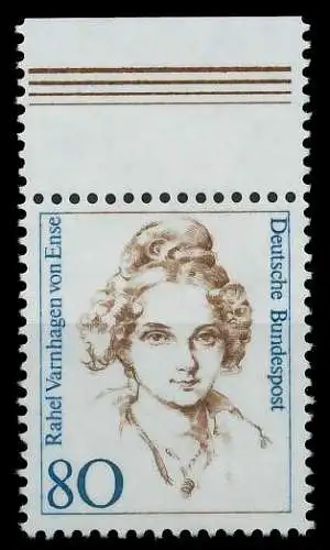 BRD DS FRAUEN Nr 1755 postfrisch ORA 7D544E