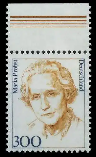 BRD DS FRAUEN Nr 1956 postfrisch ORA 7D7C8E