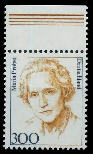 BRD DS FRAUEN Nr 1956 postfrisch ORA 7D7C92