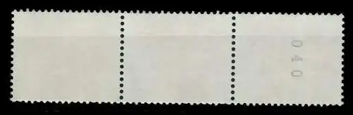 BRD DS BURGEN U. SCHLÖSSER Nr 1143I R postfrisch 3ER ST 7DD01A