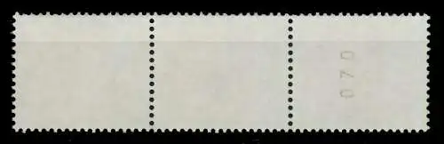 BRD DS BURGEN U. SCHLÖSSER Nr 1143I R postfrisch 3ER ST 7DD01E