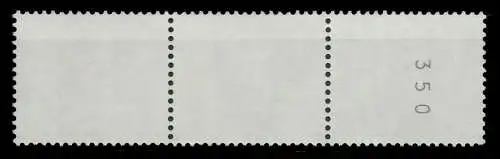 BRD DS BURGEN U. SCHLÖSSER Nr 1028AIIR postfrisch 3ER S 7DD05A