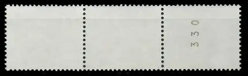 BRD DS BURGEN U. SCHLÖSSER Nr 1028AIIR postfrisch 3ER S 7DD082